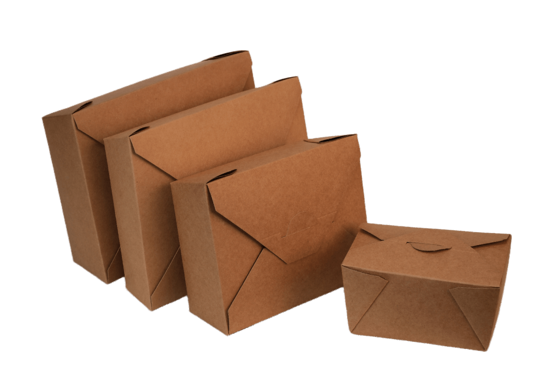 Kraft Takeaway Containers